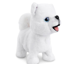 Opakowanie Piesek chodzący na smyczy