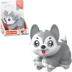 Opakowanie Piesek dla malucha z dźwiękiem