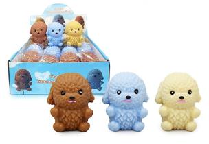 Opakowanie Piesek gniotek mix