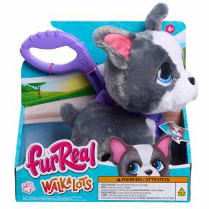 Opakowanie Piesek interaktywny Buldog Francuski FurReal 28161