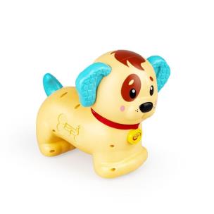 Opakowanie Piesek Lesio