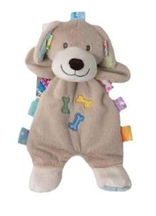 Opakowanie Piesek z groszkiem