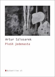 Okładka książki Pieśń jedenasta