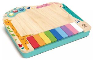 Opakowanie Pikselowe Pianinko HAPE