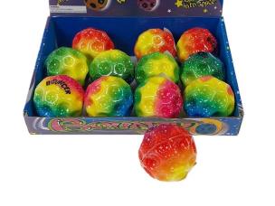 Opakowanie Piłeczka 6cm (12szt)