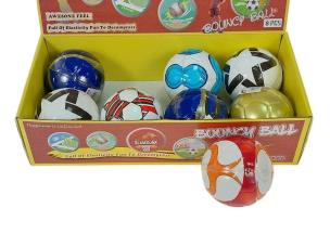 Opakowanie Piłeczka 9cm (8szt)