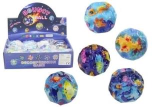 Opakowanie Piłeczka MIX