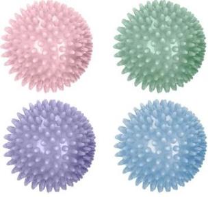 Opakowanie Piłeczki do masażu 4szt