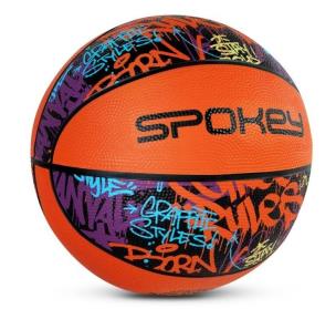 Opakowanie Piłka do koszykówki Active