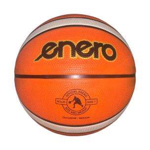 Opakowanie Piłka Do Koszykówki Enero Intense R.7