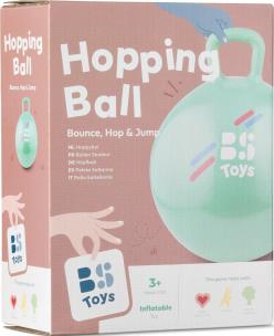 Opakowanie Piłka do skakania