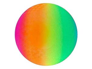 Opakowanie Piłka gumowa 23cm