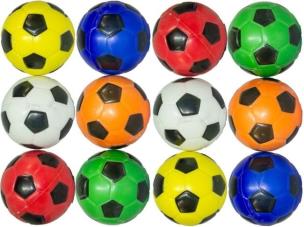 Opakowanie Piłka miękka 5,5cm MIX