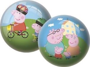 Opakowanie Piłka miękka Fancy Toys Świnka Peppa  (25175)