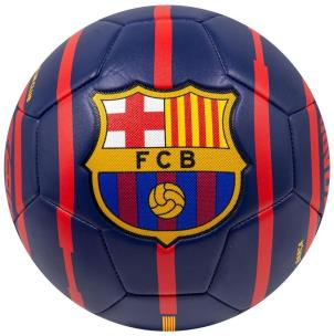 Opakowanie Piłka nożna FC Barcelona R.5