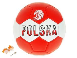 Opakowanie Piłka nożna Laser Polska