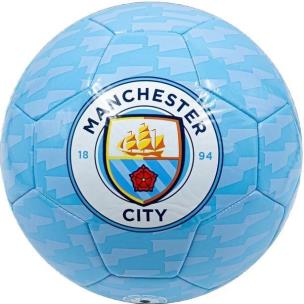 Opakowanie Piłka Nożna Manchester City Fc R.5