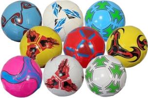 Opakowanie Piłka nożna MIX