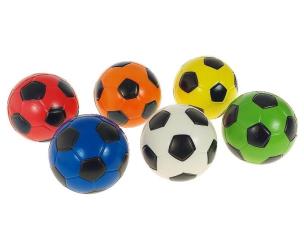 Opakowanie Piłka piankowa 12cm MIX