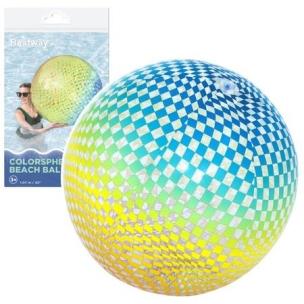 Opakowanie Piłka plażowa dmuchana Colorsphere 107cm