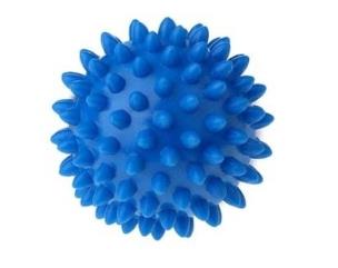 Opakowanie Piłka rehabilitacyjna niebieska 6,6cm