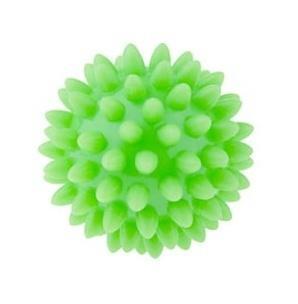 Opakowanie Piłka rehabilitacyjna zielona 5,4cm