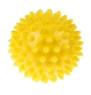 Opakowanie Piłka rehabilitacyjna żółta 6,6cm