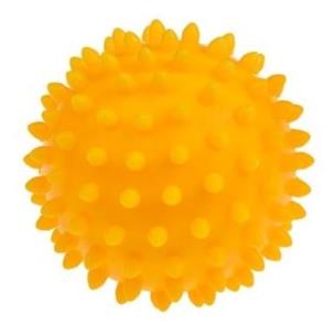 Opakowanie Piłka rehabilitacyjna żółta 9cm