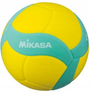 Opakowanie Piłka siatkowa Mikasa Zielona