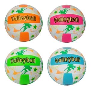 Opakowanie Piłka siatkowa MIX