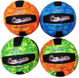 Opakowanie Piłka siatkowa MIX