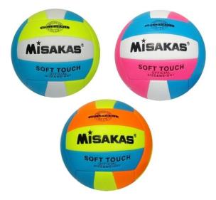 Opakowanie Piłka siatkowa MIX