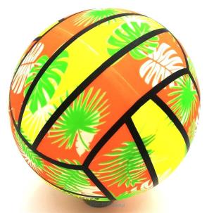 Opakowanie Piłka siatkowa PVC Hawaii 15cm