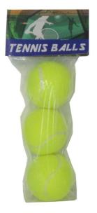 Opakowanie Piłki do tenisa 3szt