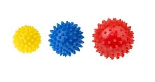 Opakowanie Piłki rehabilitacyjne 3szt