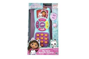 Opakowanie Pilot do telewizora Gabby