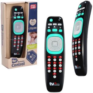 Opakowanie Pilot tv muzyczny dla malucha