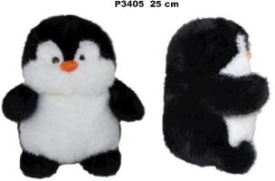 Opakowanie Pingwin 25cm