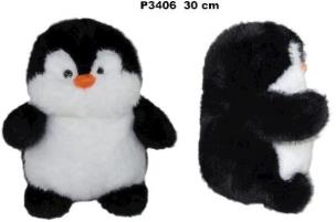 Opakowanie Pingwin 30cm