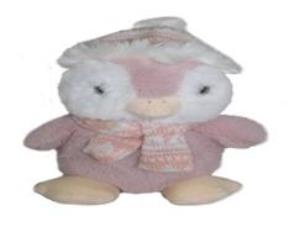 Opakowanie Pingwin