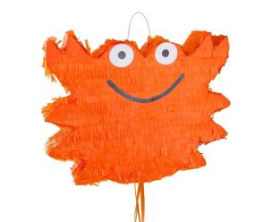 Opakowanie Piniata Krab 40x7x32cm