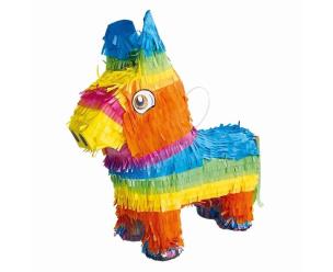 Opakowanie Piniata Osiołek 36x35x12cm