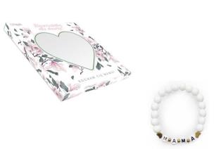 Opakowanie Pink Bransoletka dla Mamy