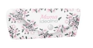 Opakowanie Pink Etui na okulary dla Mamy idealnej