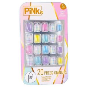 Opakowanie Pink It Tipsy