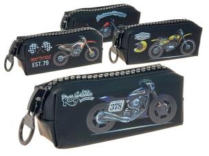 Zdjęcie produktu Piórnik 18,5x8x6,5cm