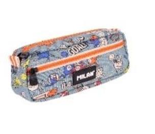 Opakowanie Piórnik 2 komorowy