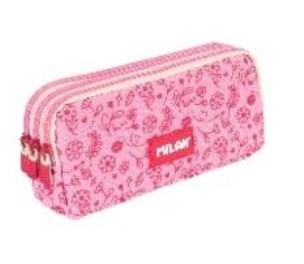 Opakowanie Piórnik 3 komorowy duży