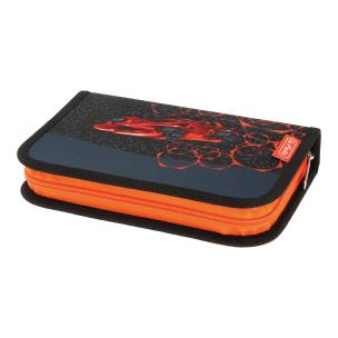 Opakowanie Piórnik 31 części Mechanic