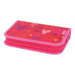 Opakowanie Piórnik 31 części Sweet Hearts